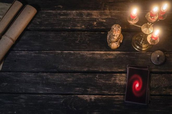 Dünyanın en korkunç kahini: Shipton Ana! - Sayfa 6