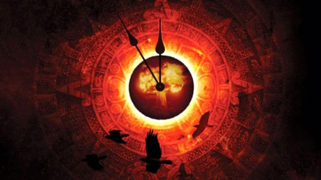 Dünyanın en korkunç kahini: Shipton Ana! - Sayfa 10