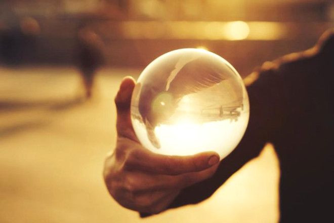 Dünyanın en korkunç kahini: Shipton Ana! - Sayfa 8