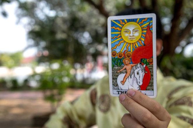 Dünyanın en korkunç kahini: Shipton Ana! - Sayfa 12