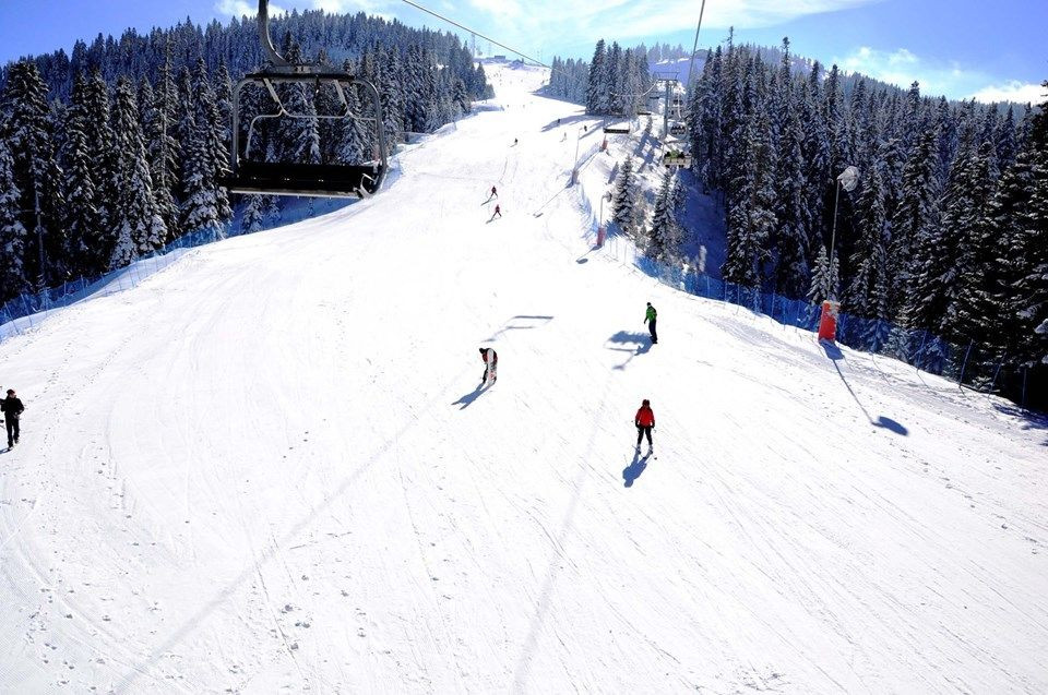 İşte Türkiye'nin en iyi kayak merkezleri! - Sayfa 9