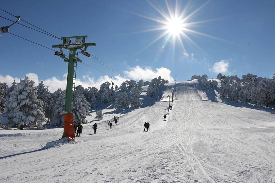 İşte Türkiye'nin en iyi kayak merkezleri! - Sayfa 14