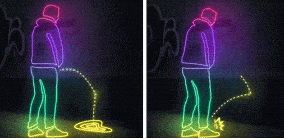 Buzulda mahsur kaldı! Kutup ayısı avlayarak sağ kaldı! - Sayfa 8