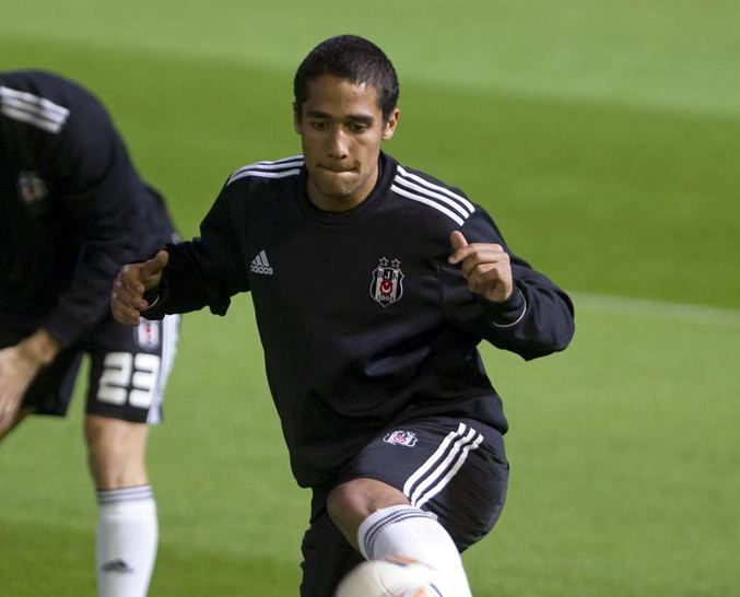 Football Leaks belgeleri bu kez Beşiktaş'ı sarstı! - Sayfa 14