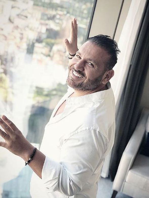 Özkan Şen'den acı itiraf: Bircan Bali beni aldattı - Sayfa 7