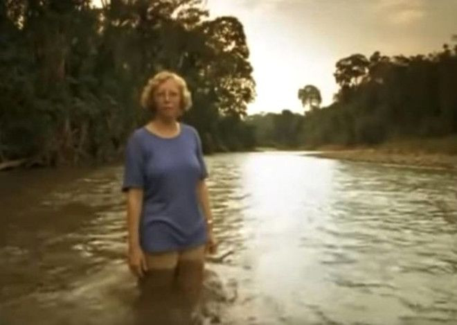 Yere çakılan uçaktan bir tek o sağ çıktı! - Sayfa 6