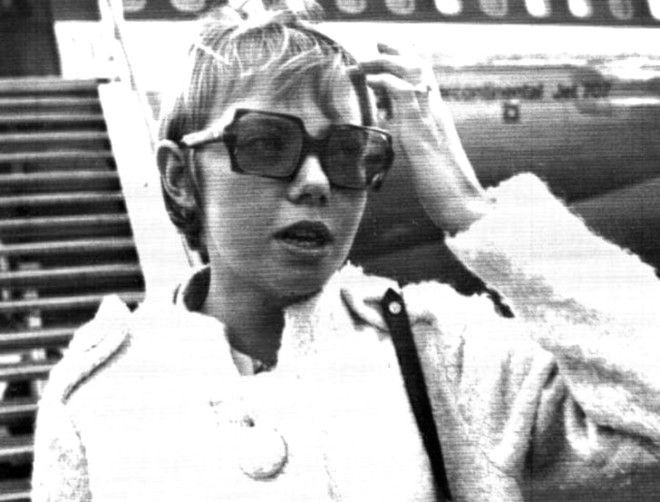 Yere çakılan uçaktan bir tek o sağ çıktı! - Sayfa 8