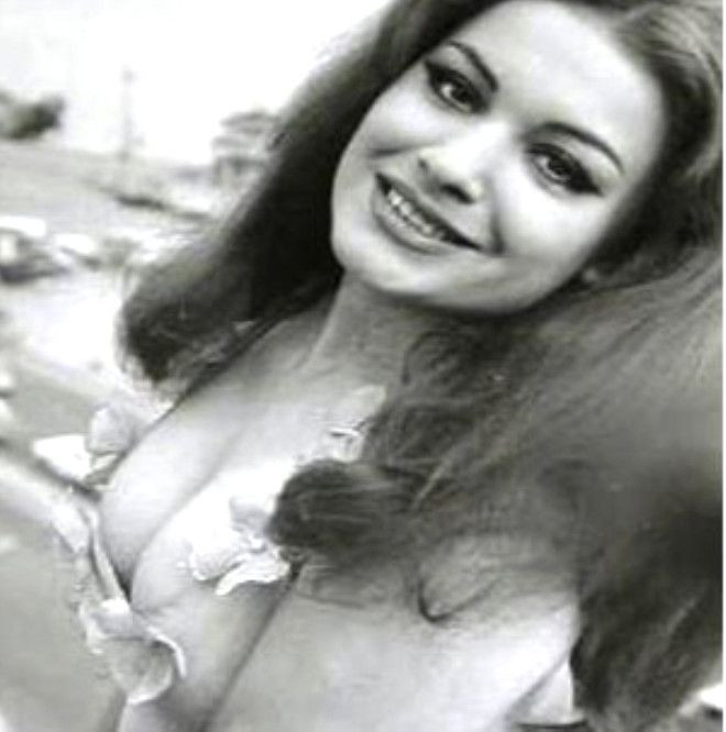 Salako'nun Emine'sine yıllar acımadı! - Sayfa 9