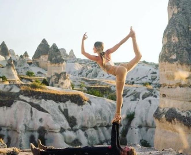 Yolcular uçakta neye uğradıklarını şaşırdı! - Sayfa 7