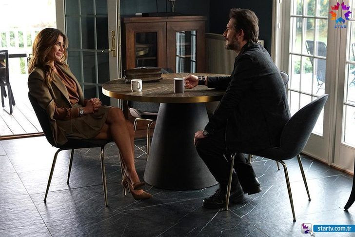 UTC'de Arzu'nun katili bakın kim çıktı! - Sayfa 9