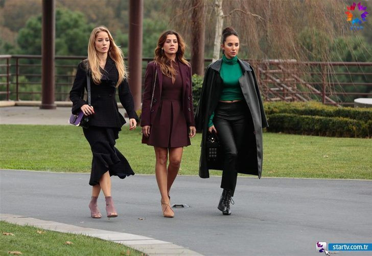 UTC'de Arzu'nun katili bakın kim çıktı! - Sayfa 5