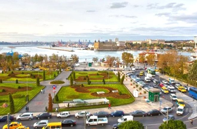 İnsani Geliştirme Endeksi yayınlandı! - Sayfa 8