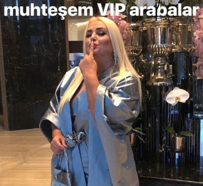 Afrodit yeni reklamıyla bomba gibi geri döndü! - Sayfa 6