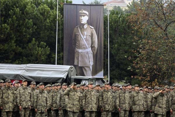 Dünya şampiyonu atlet böyle yemin etti! - Sayfa 15