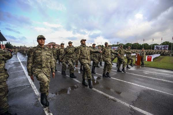 Dünya şampiyonu atlet böyle yemin etti! - Sayfa 18