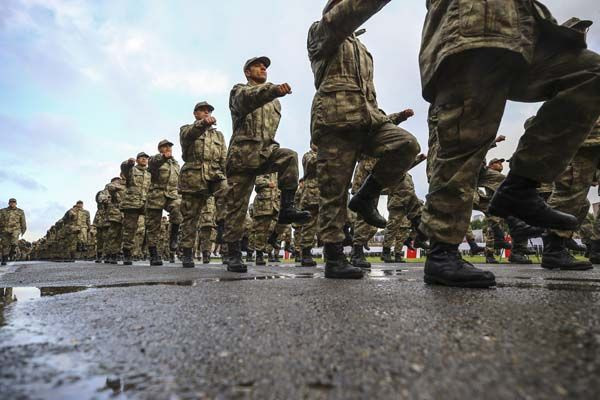 Dünya şampiyonu atlet böyle yemin etti! - Sayfa 5
