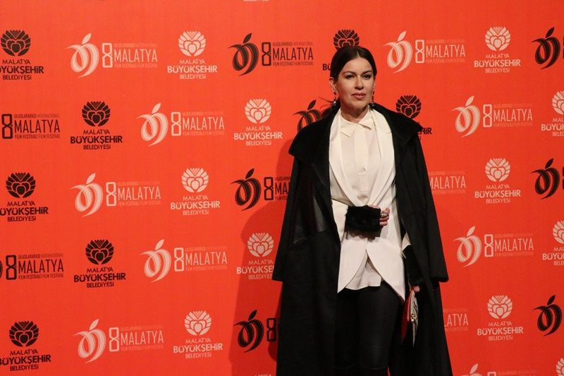 Malatya'da ödüller sahiplerini buldu... - Sayfa 15