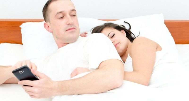 Bu hareketlere dikkat! Erkek arkadaşınız tarafından aldatılıyor olabilirsiniz! - Sayfa 12