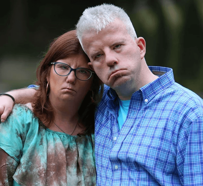 Bu çift aslında çok mutlu! - Sayfa 5