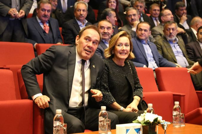 Spor camiası, Baykan'ın düğününde bir araya geldi! - Sayfa 7