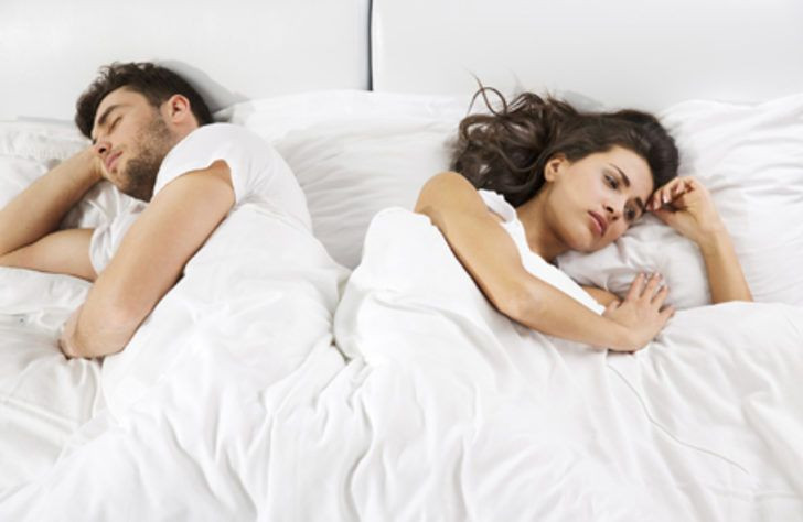 Bu hareketlere dikkat! Erkek arkadaşınız tarafından aldatılıyor olabilirsiniz! - Sayfa 5