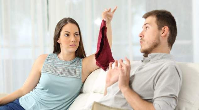 Bu hareketlere dikkat! Erkek arkadaşınız tarafından aldatılıyor olabilirsiniz! - Sayfa 11