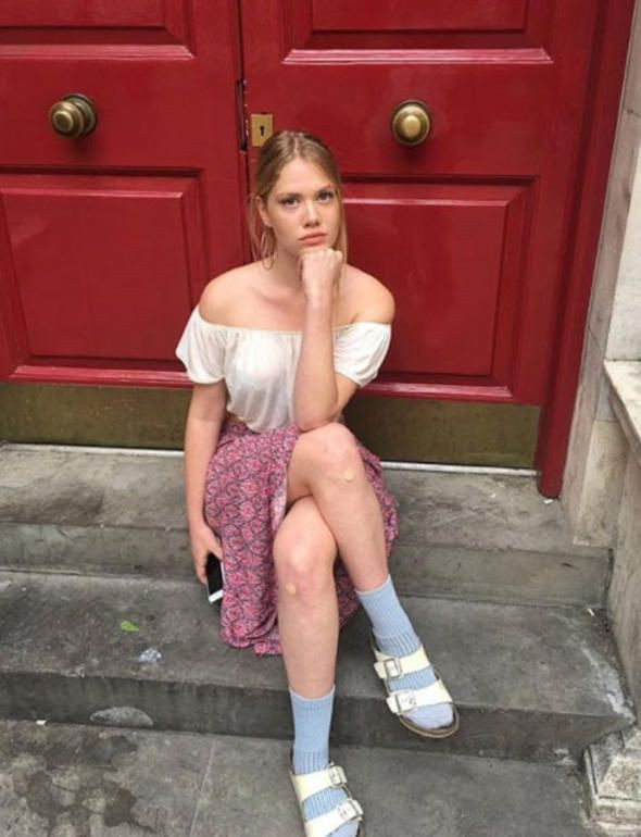 "Büyüğüm kendisi, ne deseydim" - Sayfa 6