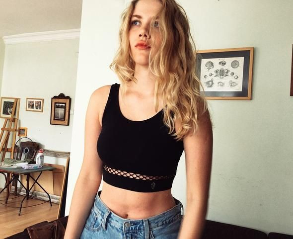 "Büyüğüm kendisi, ne deseydim" - Sayfa 7