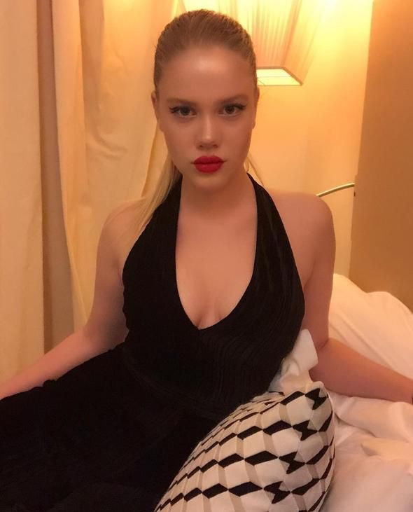 "Büyüğüm kendisi, ne deseydim" - Sayfa 8