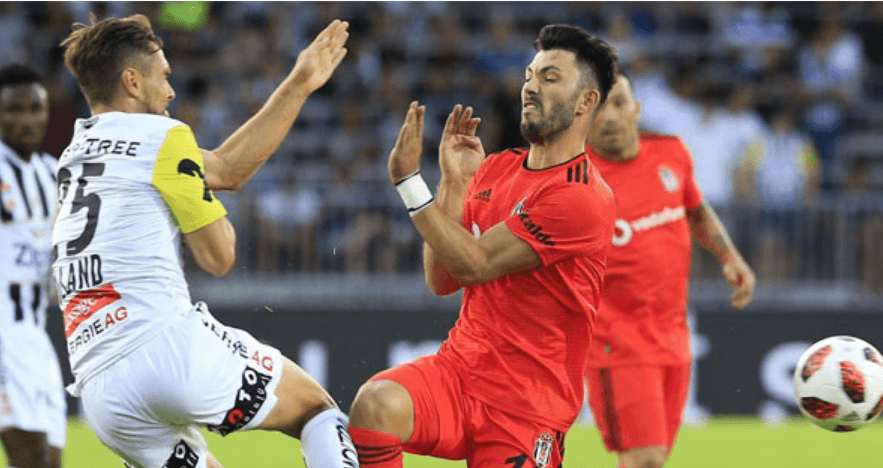 Futbolcuların bedelli askerlik yerleri belli oldu! - Sayfa 12