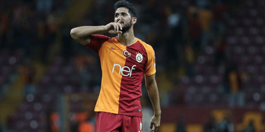 Futbolcuların bedelli askerlik yerleri belli oldu! - Sayfa 7