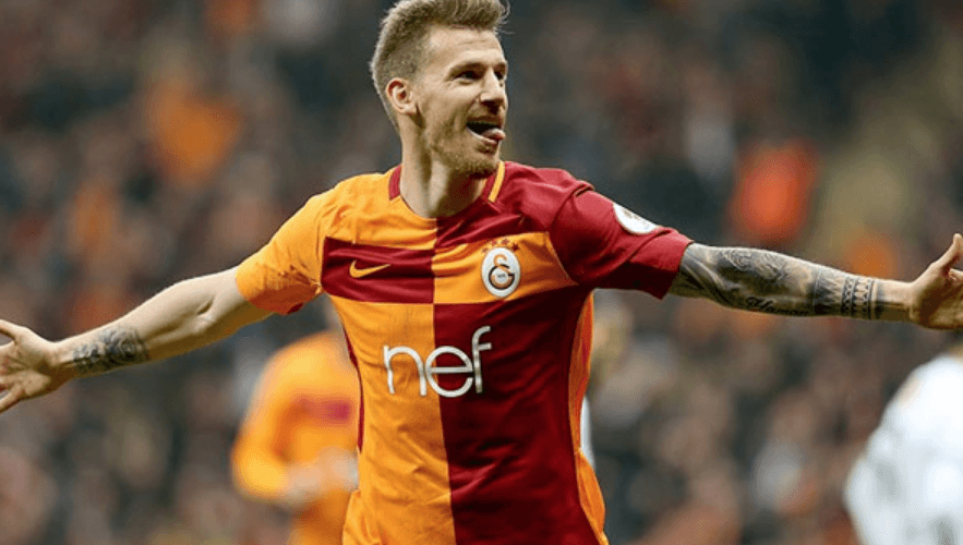 Futbolcuların bedelli askerlik yerleri belli oldu! - Sayfa 9