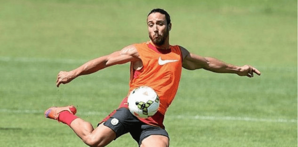 Futbolcuların bedelli askerlik yerleri belli oldu! - Sayfa 13