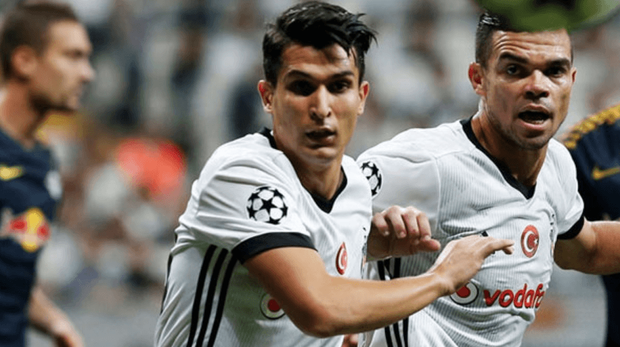 Futbolcuların bedelli askerlik yerleri belli oldu! - Sayfa 6