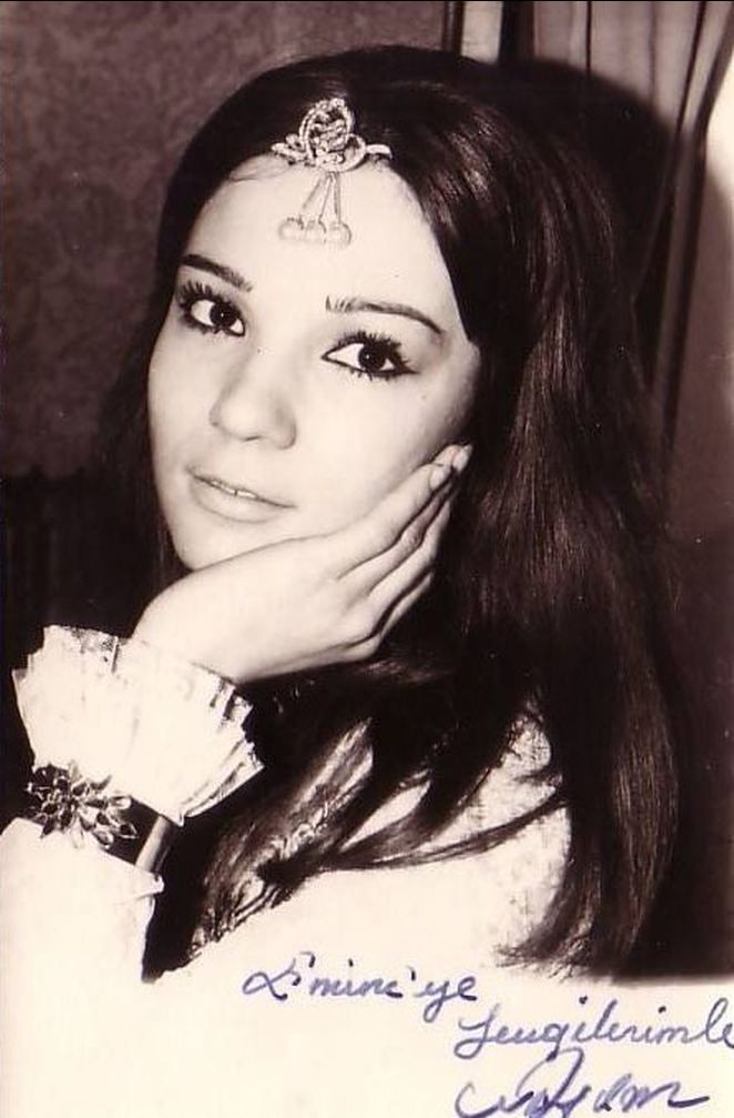 İşte Yeşilçam'ın ilk yasak aşkının kahramanları! - Sayfa 6