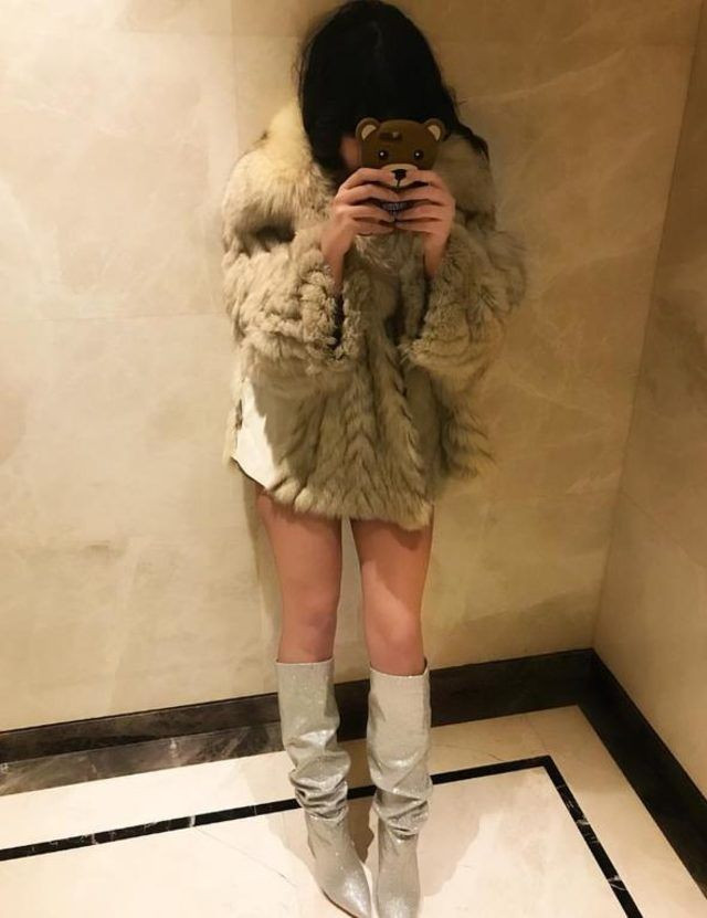 Bahar Candan o fotoğrafların sırrını açıkladı! - Sayfa 7