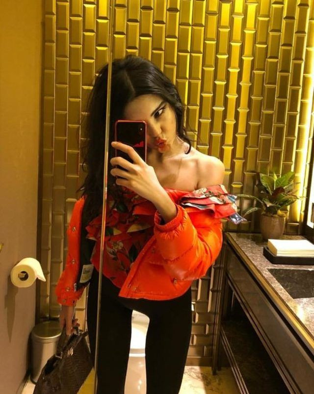 Bahar Candan o fotoğrafların sırrını açıkladı! - Sayfa 6