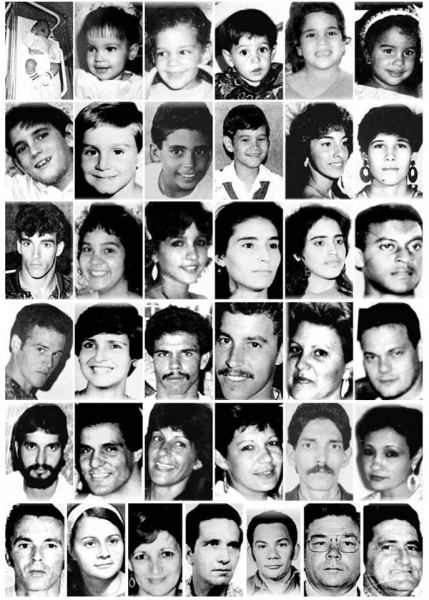 Yüzlerce kişiye tecavüz etti, serbest bırakıldı! - Sayfa 10