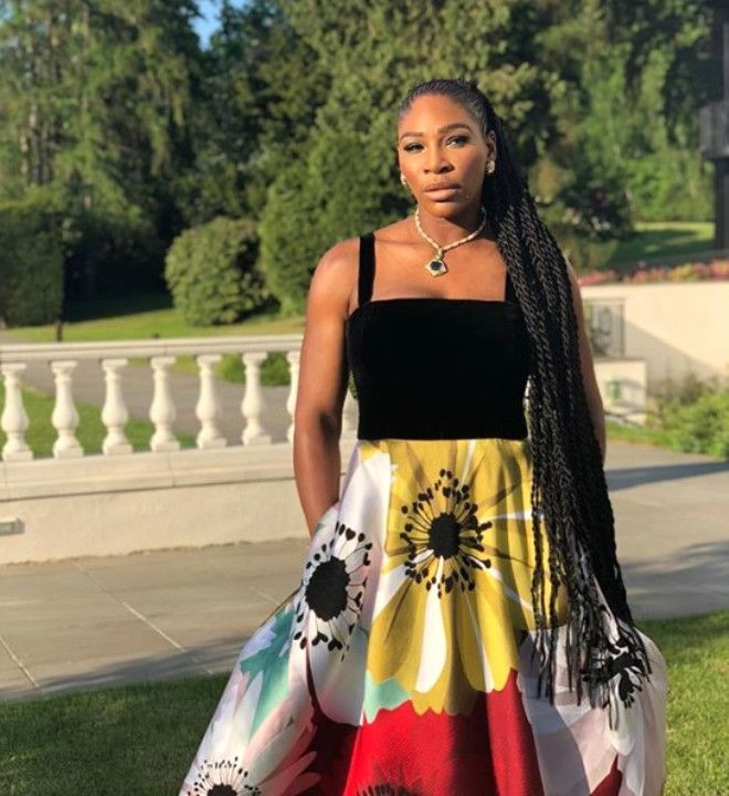 2018 yılının modasını belirleyen 20 kadın! - Sayfa 14