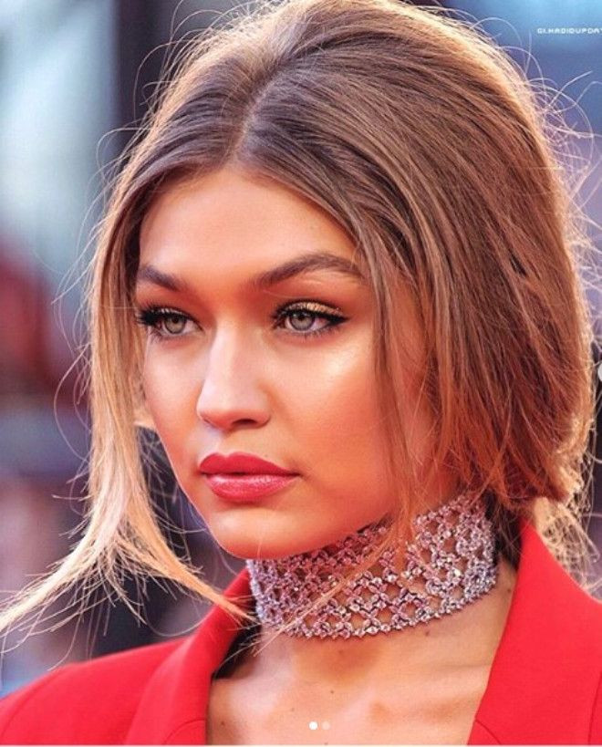 2018 yılının modasını belirleyen 20 kadın! - Sayfa 7