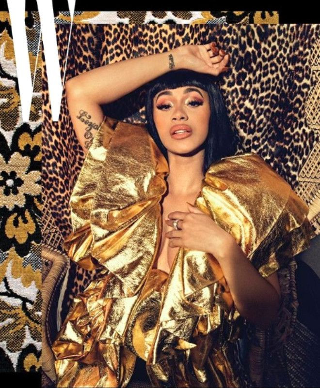 2018 yılının modasını belirleyen 20 kadın! - Sayfa 16