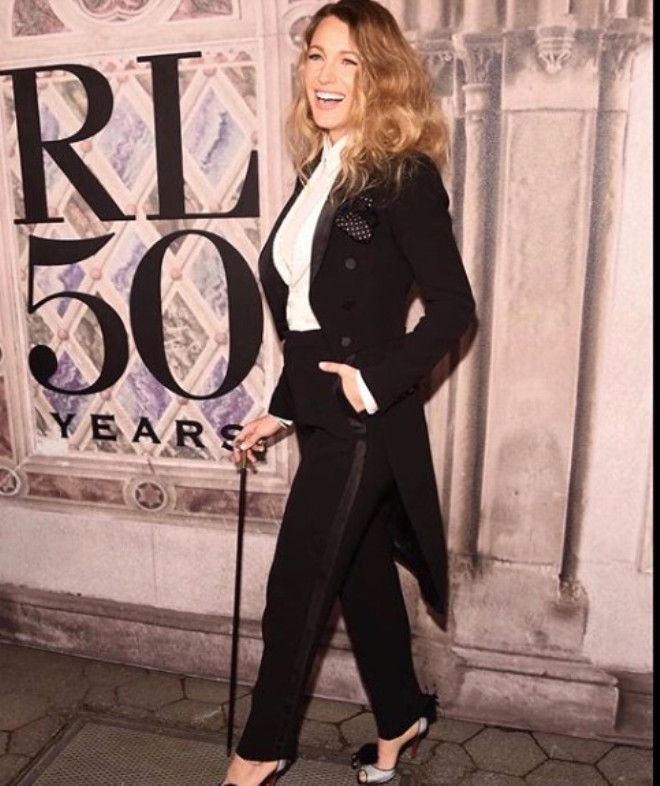 2018 yılının modasını belirleyen 20 kadın! - Sayfa 12