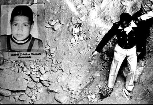 Yüzlerce kişiye tecavüz etti, serbest bırakıldı! - Sayfa 5