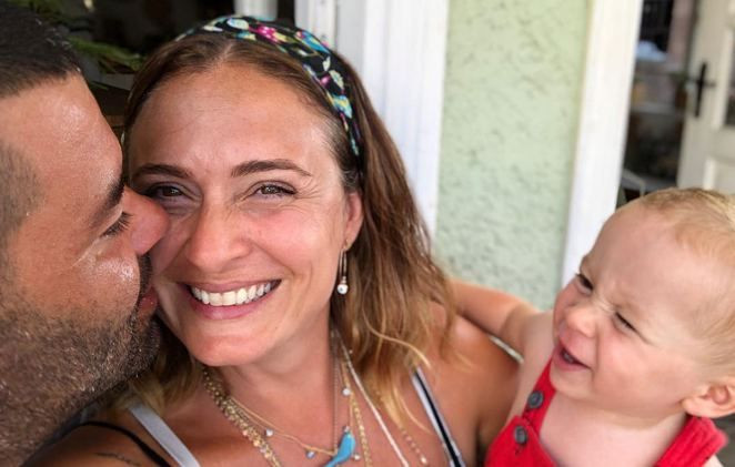 Kim derdi ki bu çocuk çok güzel bir manken olacak! - Sayfa 17