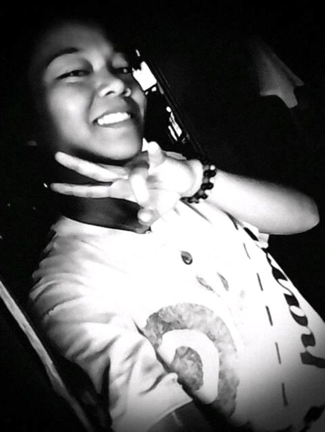 Genç kız balıkla cinsel ilişkiye girmekle suçlandı - Sayfa 5