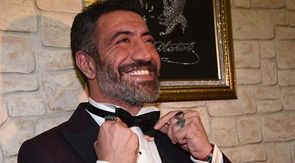 Ünlü isimlerin Öğretmenler Günü paylaşımları! - Sayfa 5