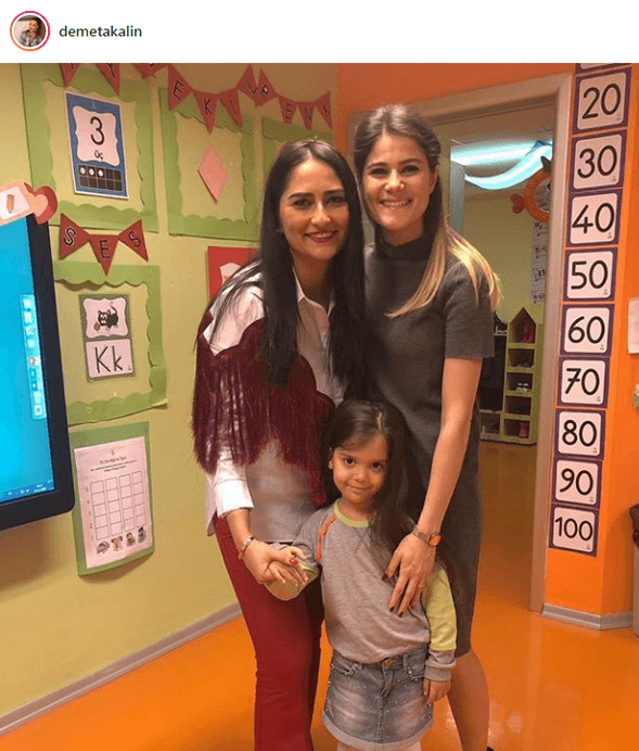 Ünlü isimlerin Öğretmenler Günü paylaşımları! - Sayfa 9