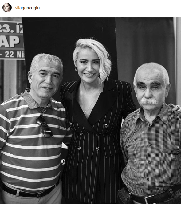 Ünlü isimlerin Öğretmenler Günü paylaşımları! - Sayfa 10