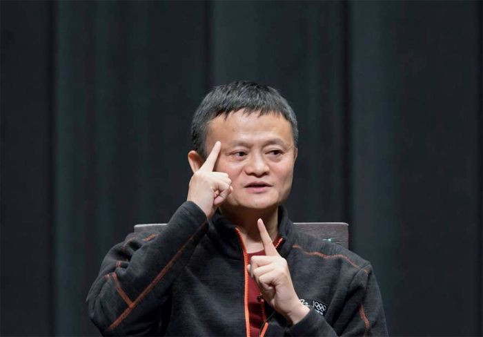 Alibaba'nın kurucusunun büyük sırrı ortaya çıktı! - Sayfa 8