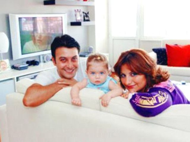 Türkiye'nin gündemine oturan boşanma davaları! - Sayfa 7